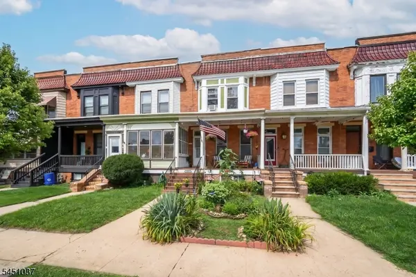 1376 Bryant St, Rahway City, NJ 07065