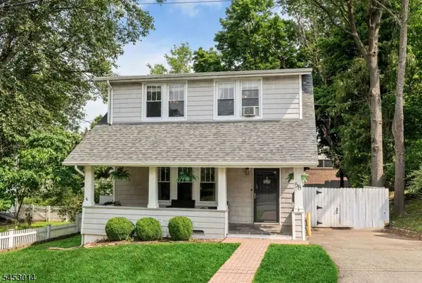 58 Hudson St, Little Falls Twp., NJ 07424
