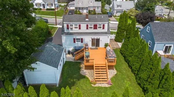 9 Clairmont Rd, Clifton City, NJ 07012