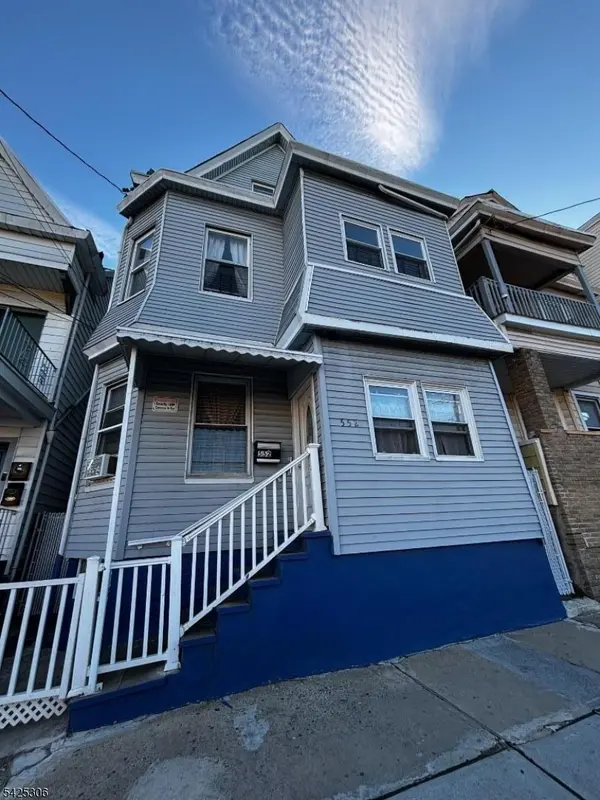 552 Market St, Paterson City, NJ 07513