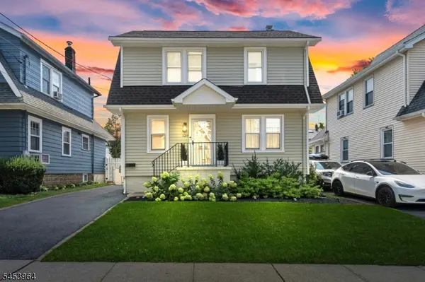 129 Demarest Ave, Bloomfield Twp., NJ 07003