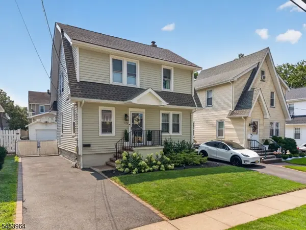 129 Demarest Ave, Bloomfield Twp., NJ 07003