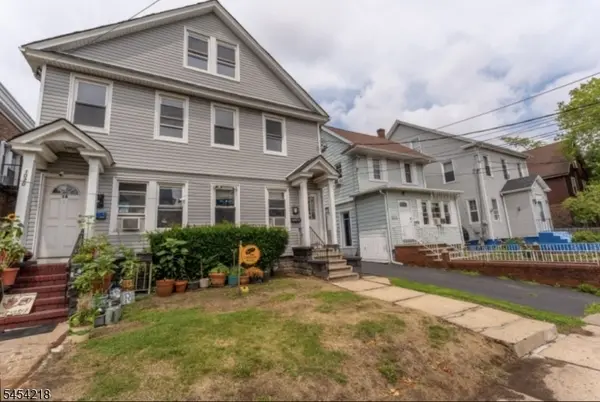 1020 Cross Ave #2F, Elizabeth City, NJ 07208