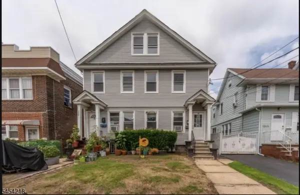 1020 Cross Ave #2F, Elizabeth City, NJ 07208