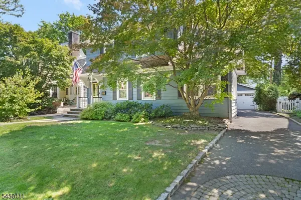 125 Hawthorne Ave, Glen Ridge Boro Twp., NJ 07028