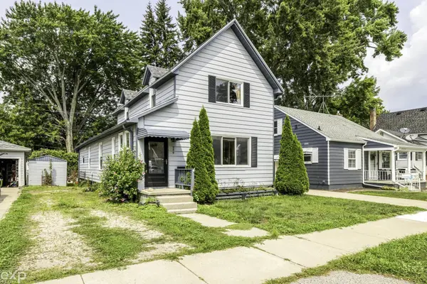 249 N Main ST, Marine City, MI 48039