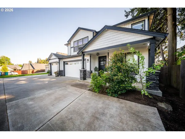 5803 NE 125TH CIR, Vancouver, WA 98686