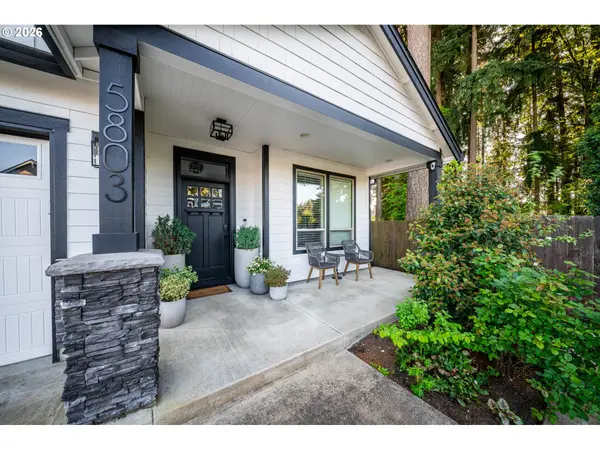 5803 NE 125TH CIR, Vancouver, WA 98686