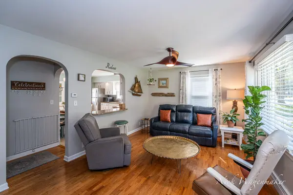 712 River ST, Spring Lake Vllg, MI 49456