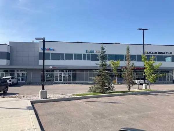 11 Royal Vista DR NW #1210, Calgary, AB T3R 0N2