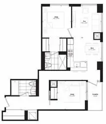 5180 Yonge ST #2607, Toronto C07, ON M2N 0K5