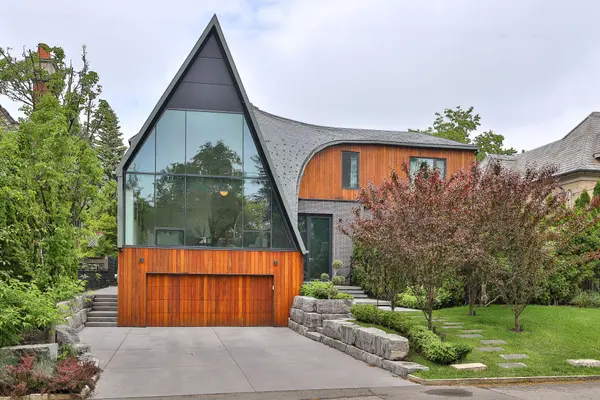 108 Stratford CRES, Toronto C12, ON M4N 1C6