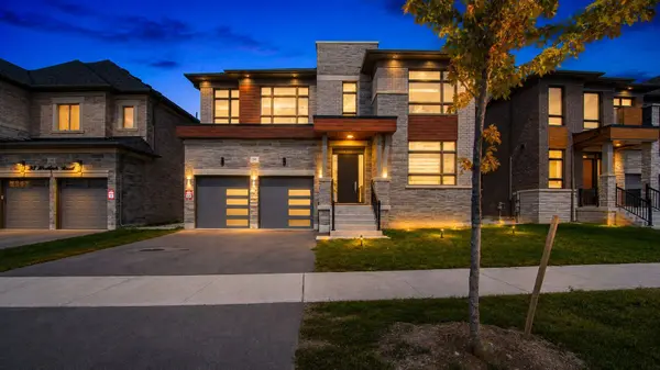 28 Heathcote RD, Vaughan, ON L3L 0E9