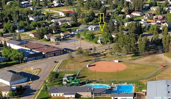 106 4th STREET N, Nipawin, SK S0E 1E0