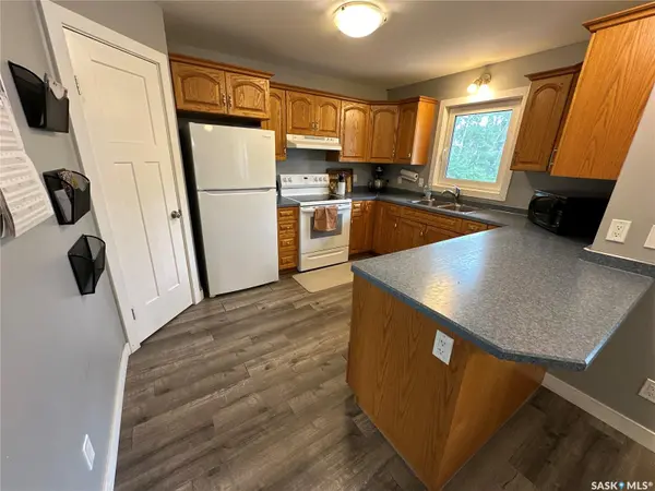 Rural Address, Fish Creek Rm No. 402, SK S0K 4P0