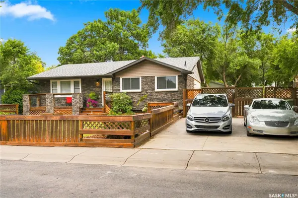 1409 Shannon ROAD, Regina, SK S4S 5L4