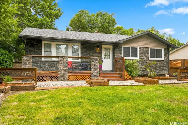 1409 Shannon ROAD, Regina, SK S4S 5L4