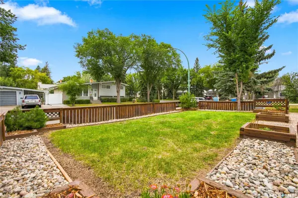 1409 Shannon ROAD, Regina, SK S4S 5L4