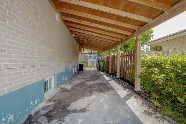 215 Jeffcoat Lower DR, Toronto W10, ON M9W 3E2