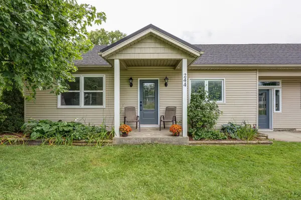244 CURRIE RD, Dutton/dunwich, ON N0L 1J0