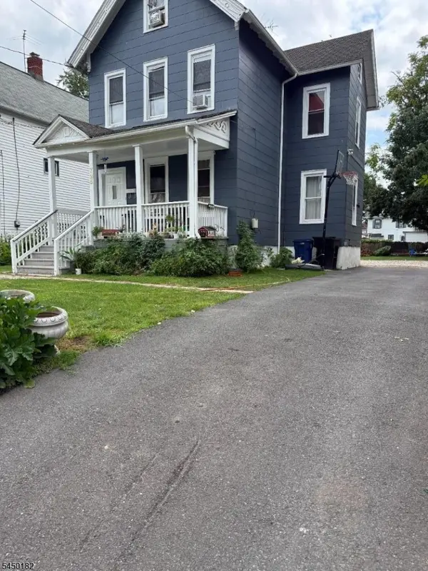 725 W 3rd St, Plainfield City, NJ 07060