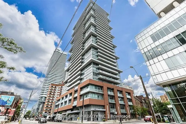 92 McGill ST, Toronto C08, ON M5B 0B5