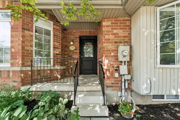 131 Montgomery BLVD, Orangeville, ON L9W 5C1