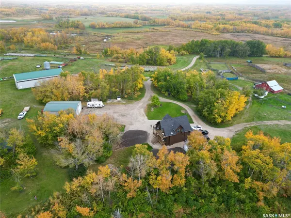 Rural Address, Spiritwood Rm No. 496, SK S0J 2M0