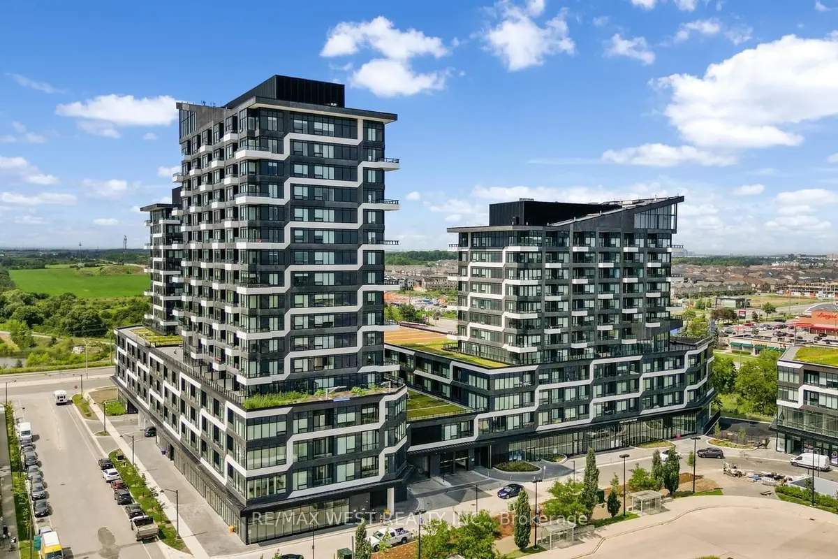 2489 Taunton RD #716, Oakville, ON L6H 3R9