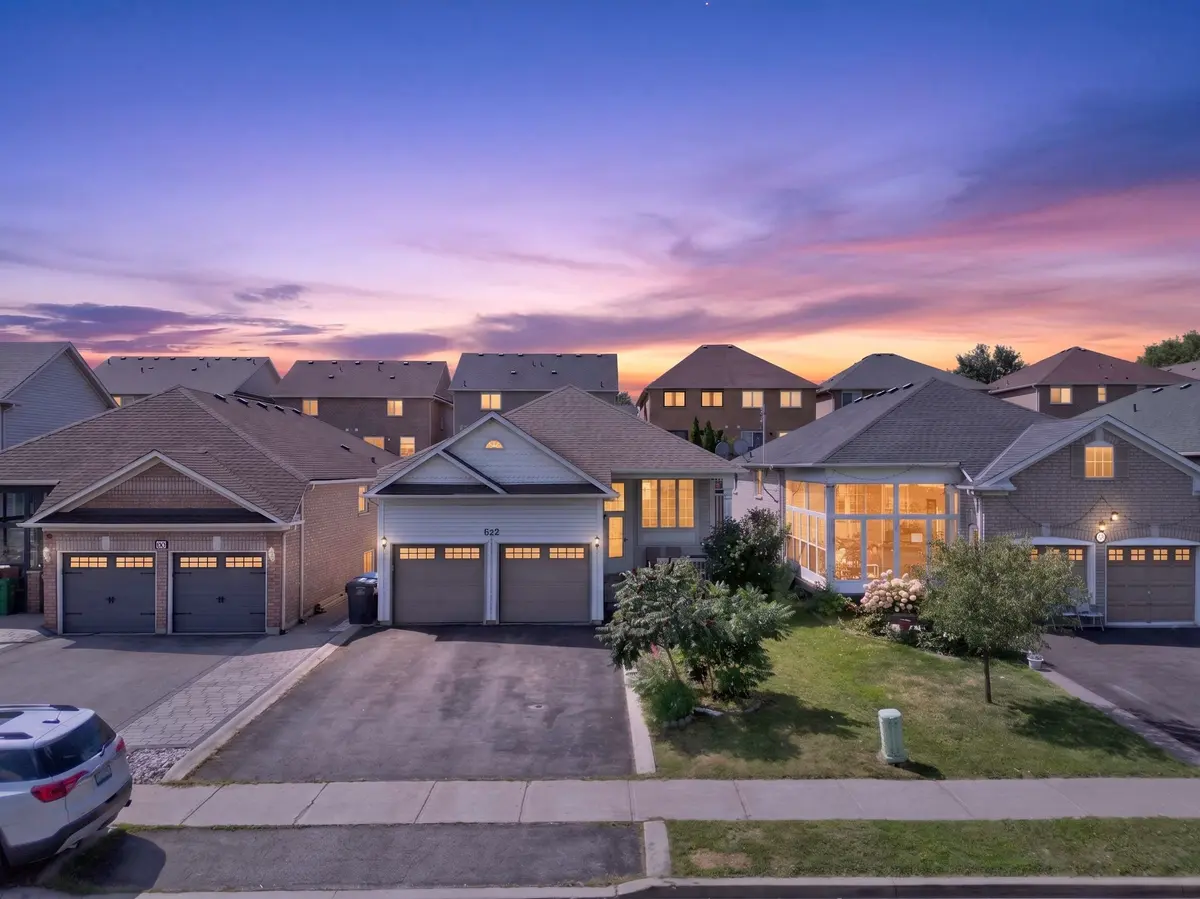 62 Fletchers Creek BLVD, Brampton, ON L6X 4T1