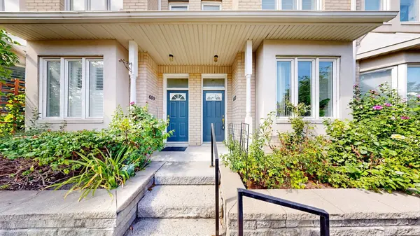 28 Rosebank DR #610, Toronto E11, ON M1B 5Z1