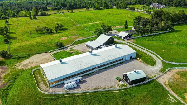 16979 Ninth Line, Whitchurch-stouffville, ON L0G 1M0