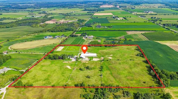 16979 Ninth Line, Whitchurch-stouffville, ON L0G 1M0