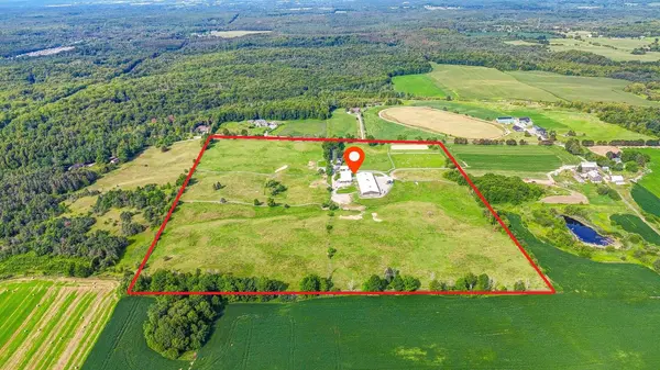 16979 Ninth Line, Whitchurch-stouffville, ON L0G 1M0