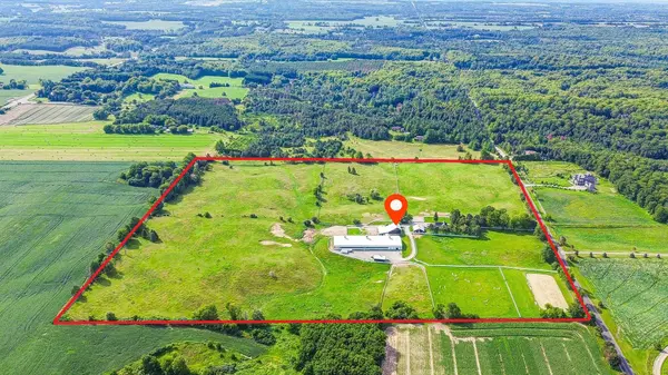 16979 Ninth Line, Whitchurch-stouffville, ON L0G 1M0