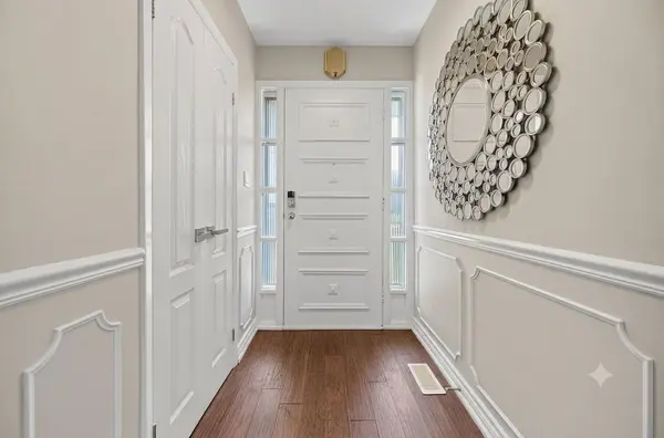 6 Willowgate DR #Main Floor, Markham, ON L3P 1G2