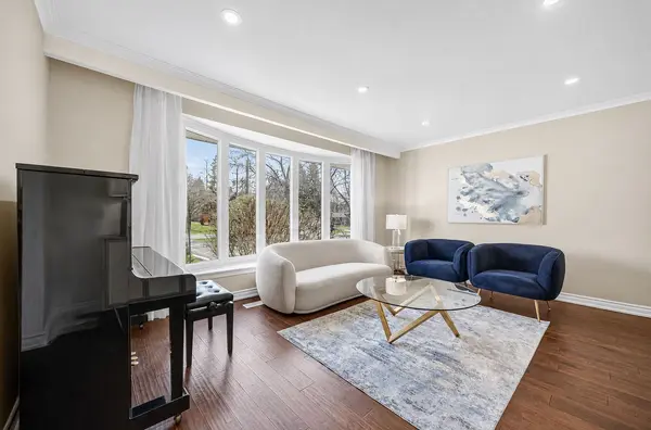 6 Willowgate DR #Main Floor, Markham, ON L3P 1G2