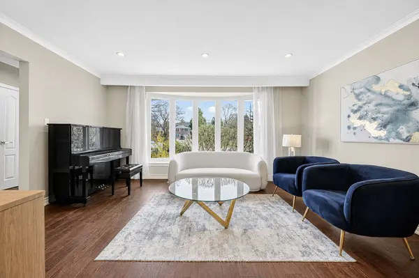 6 Willowgate DR #Main Floor, Markham, ON L3P 1G2