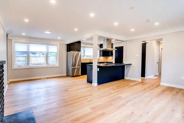 454 Mayzel RD #MAIN, Burlington, ON L7R 3C3