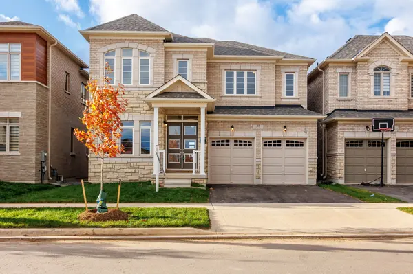 37 North Park BLVD, Oakville, ON L6M 0W8