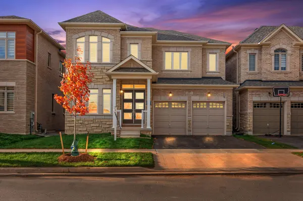 37 North Park BLVD, Oakville, ON L6M 0W8
