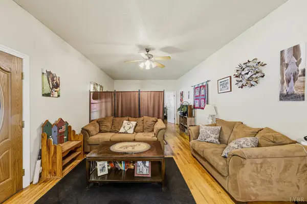 809 Plantation RD, Amherst, VA 24521