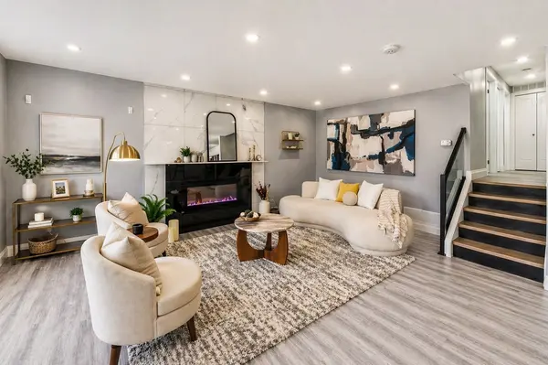 86 Carlyle DR, Kitchener, ON N2P 1P5
