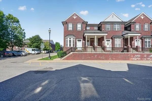 53118 Providence DR E #41, Shelby Charter Township, MI 48316