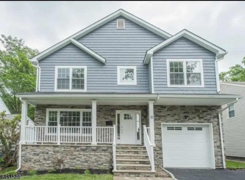 9 Burnet Hill Rd, Livingston Twp., NJ 07039