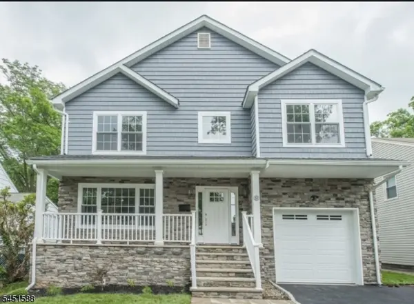 9 Burnet Hill Rd, Livingston Twp., NJ 07039