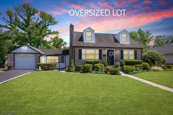 374 South Ave, Fanwood Boro, NJ 07023