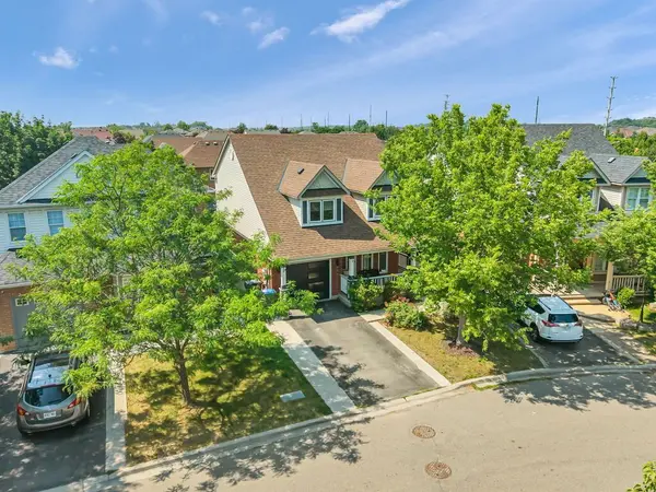 34 Allness RD, Brampton, ON L7A 3N6