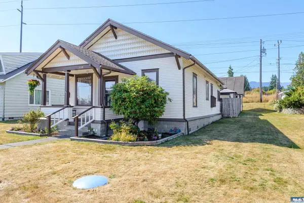 110 W 14th, Port Angeles, WA 98362