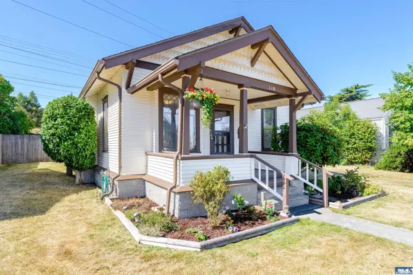110 W 14th, Port Angeles, WA 98362